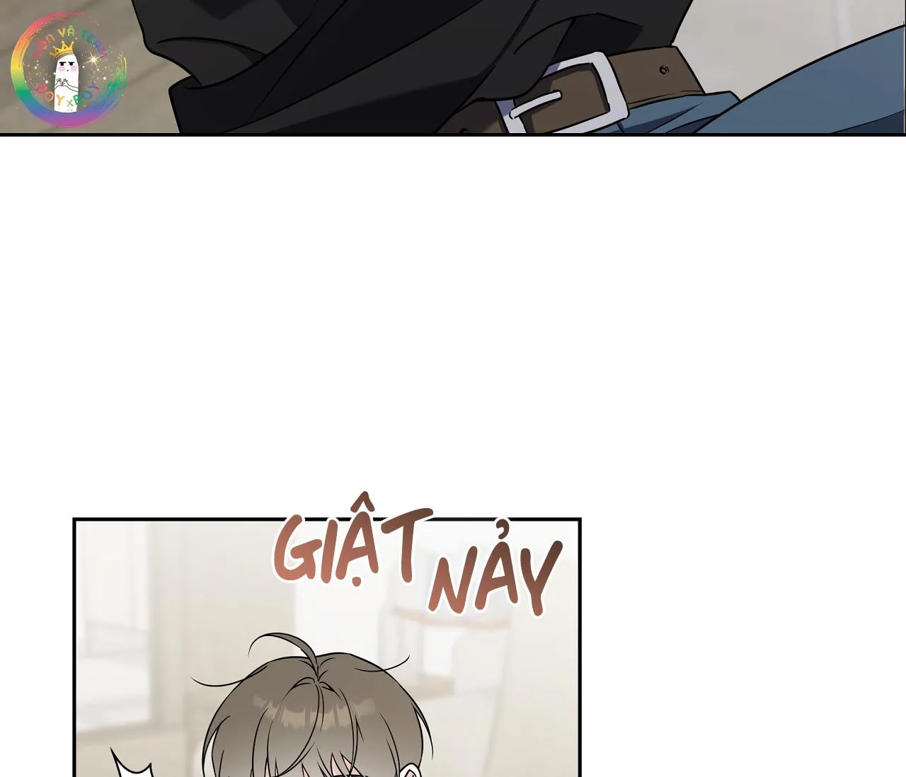 Ballboy Tactics Chapter 11 Trang 56