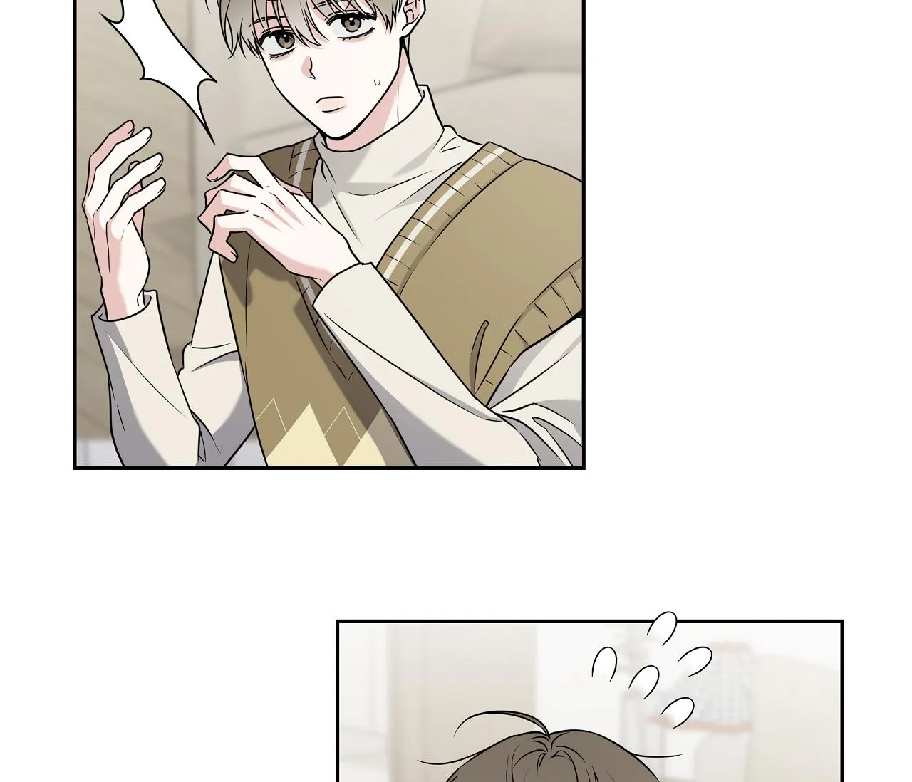 Ballboy Tactics Chapter 11 Trang 57