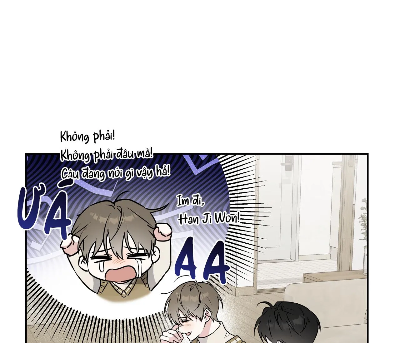 Ballboy Tactics Chapter 11 Trang 59