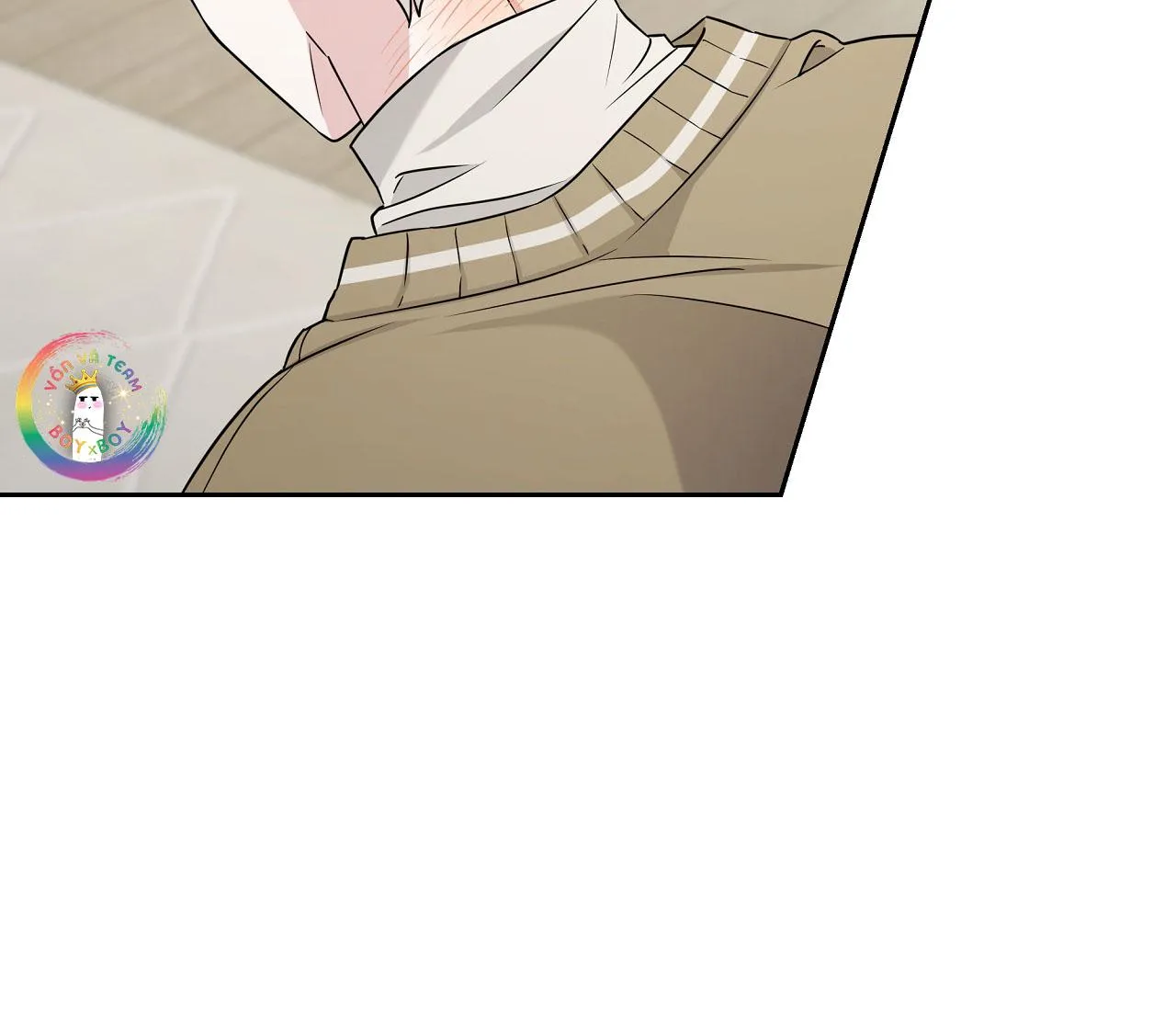 Ballboy Tactics Chapter 11 Trang 62