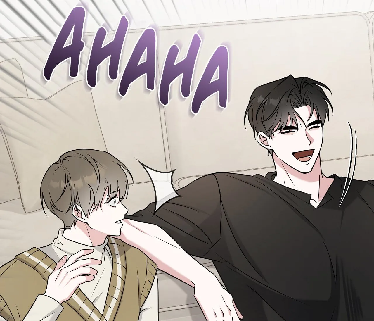 Ballboy Tactics Chapter 11 Trang 64