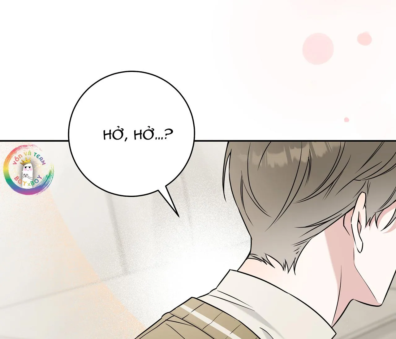 Ballboy Tactics Chapter 11 Trang 70