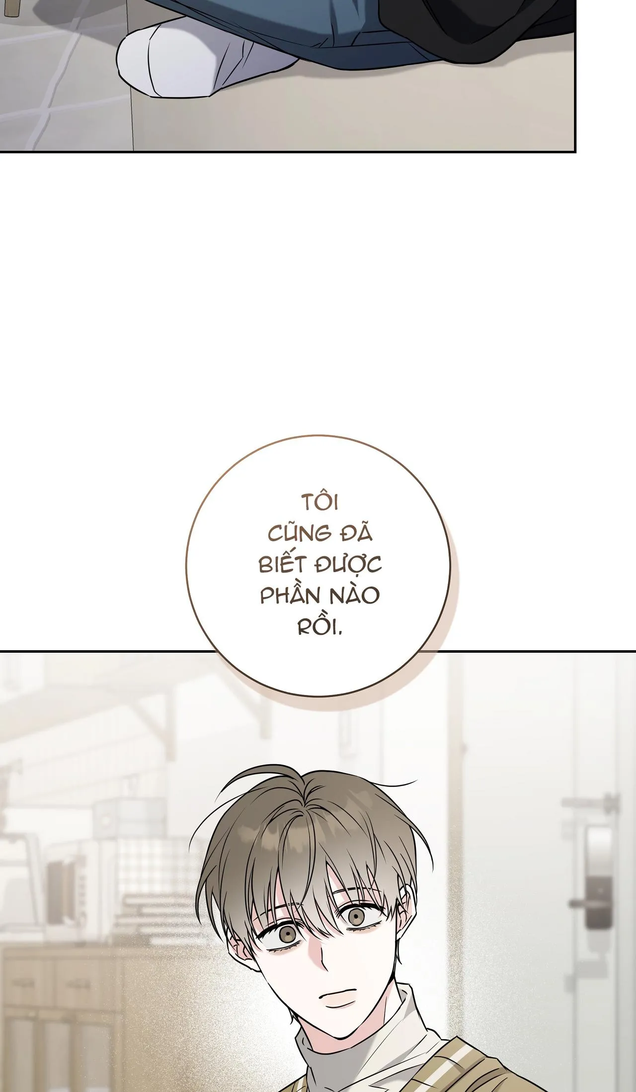 Ballboy Tactics Chapter 11 Trang 74