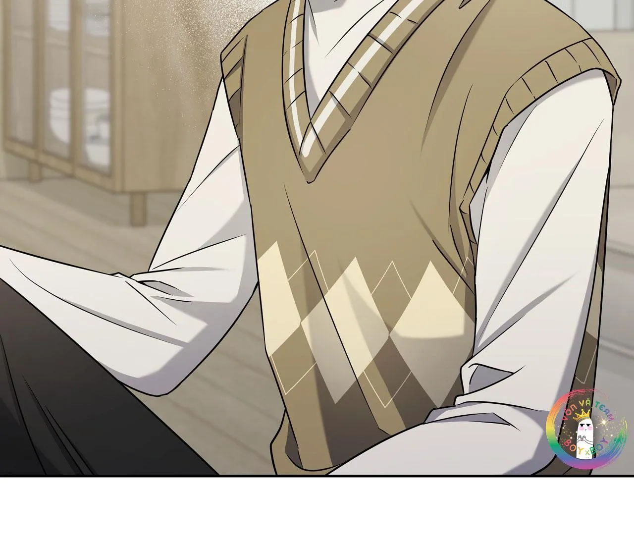 Ballboy Tactics Chapter 11 Trang 75