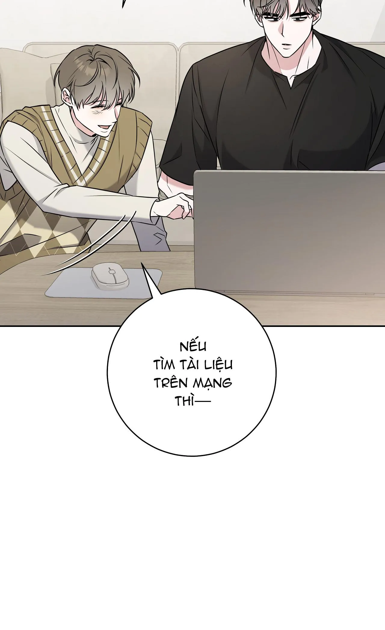 Ballboy Tactics Chapter 11 Trang 78