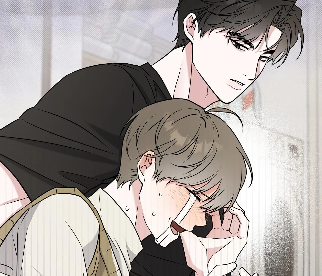 Ballboy Tactics Chapter 11 Trang 84