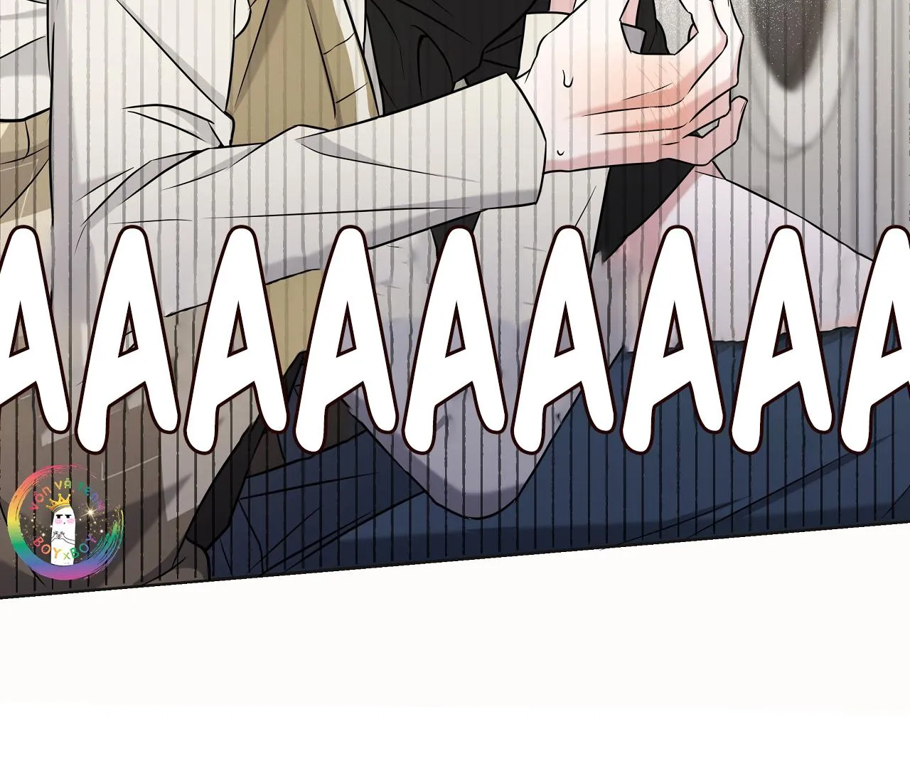 Ballboy Tactics Chapter 11 Trang 85