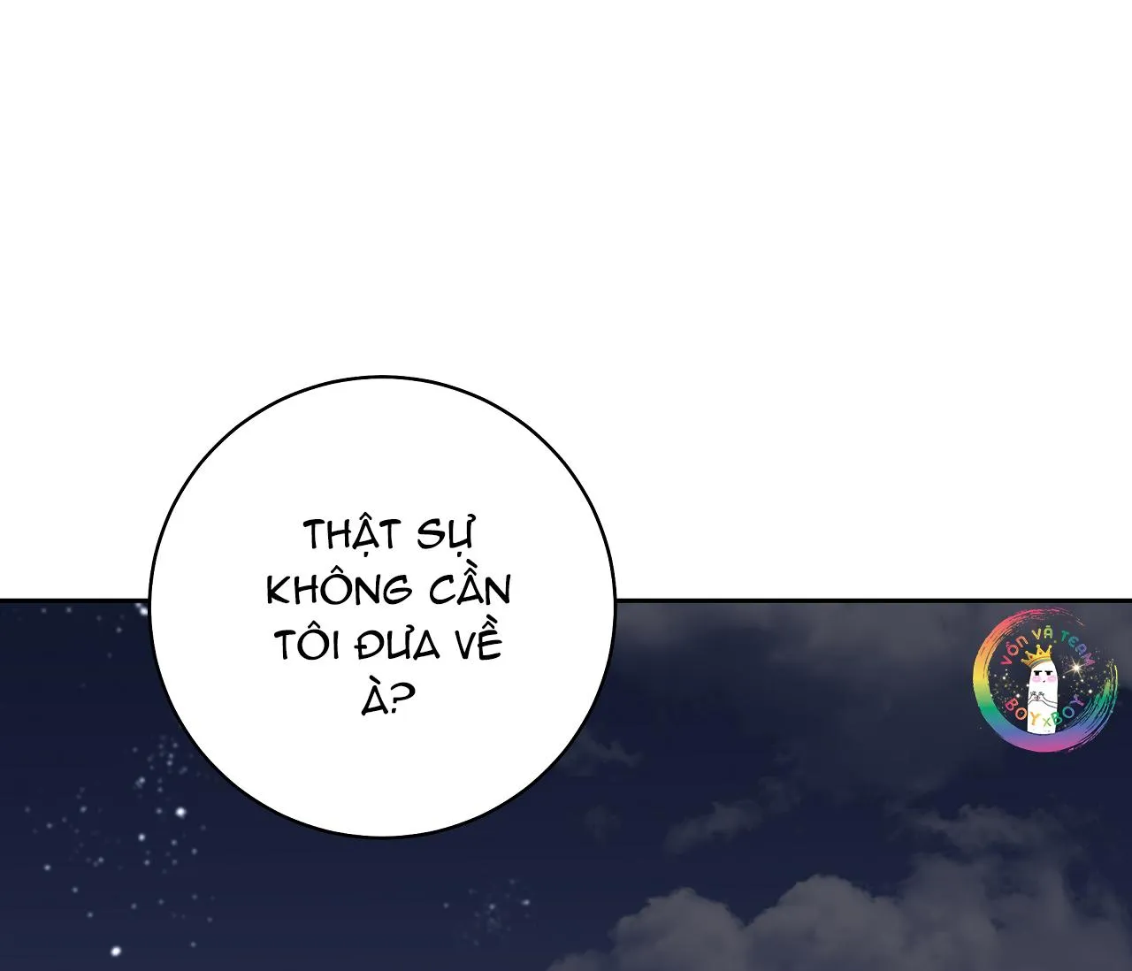 Ballboy Tactics Chapter 11 Trang 89