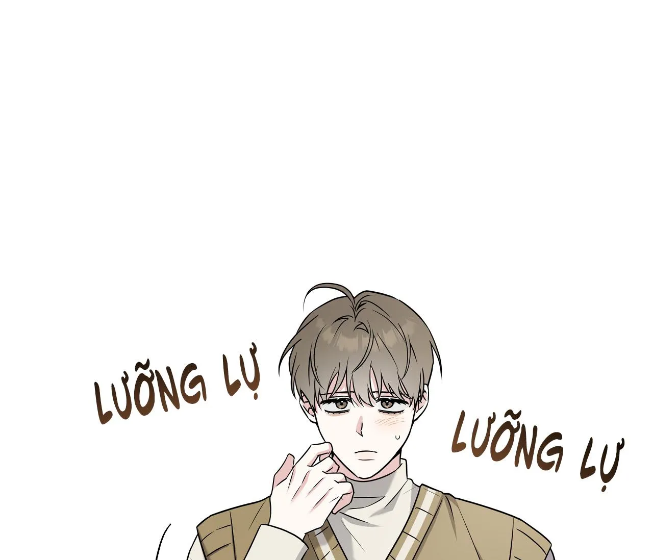 Ballboy Tactics Chapter 11 Trang 91