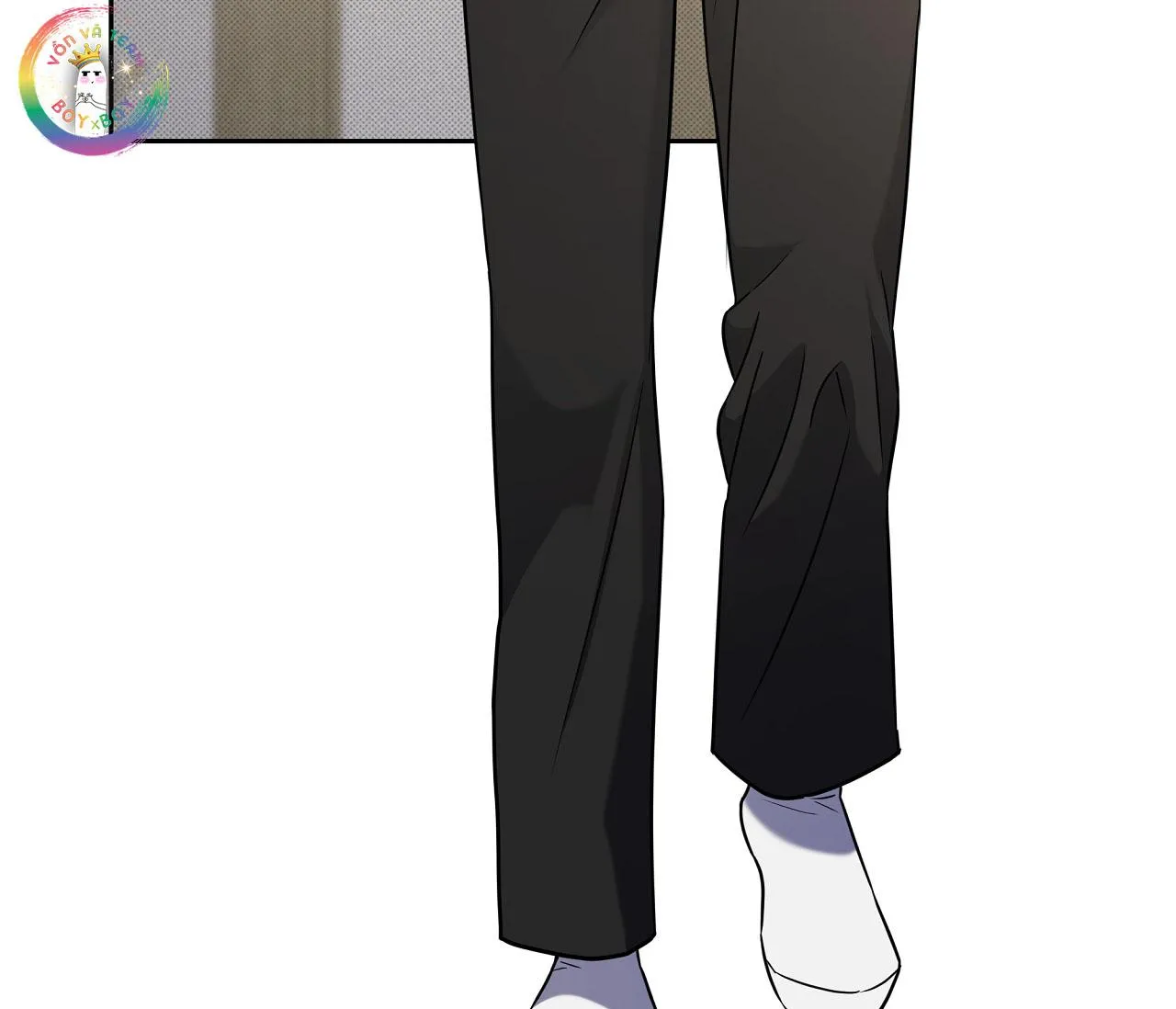 Ballboy Tactics Chapter 11 Trang 93