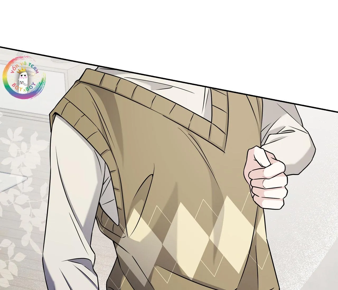 Ballboy Tactics Chapter 11 Trang 97