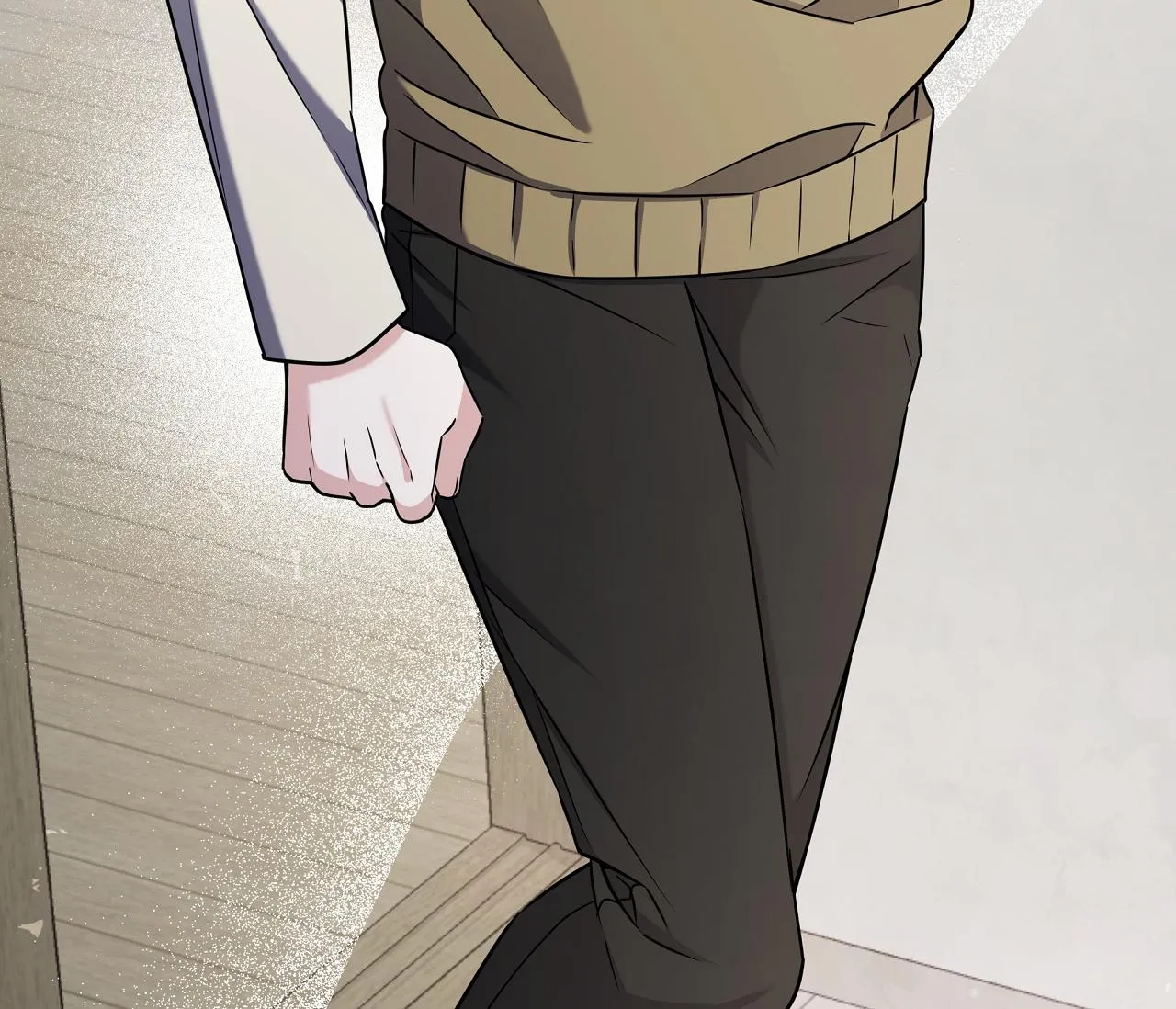 Ballboy Tactics Chapter 11 Trang 98