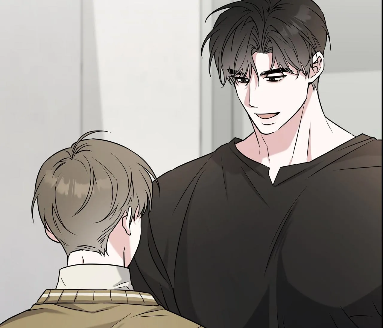 Ballboy Tactics Chapter 11 Trang 100