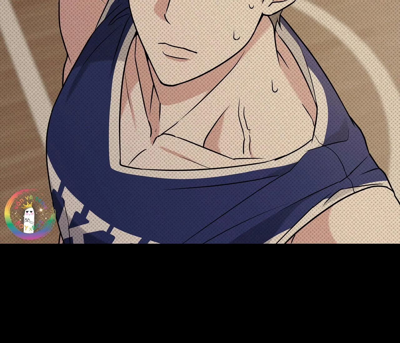 Ballboy Tactics Chapter 11 Trang 111