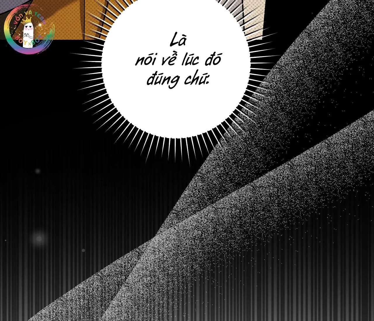 Ballboy Tactics Chapter 11 Trang 115
