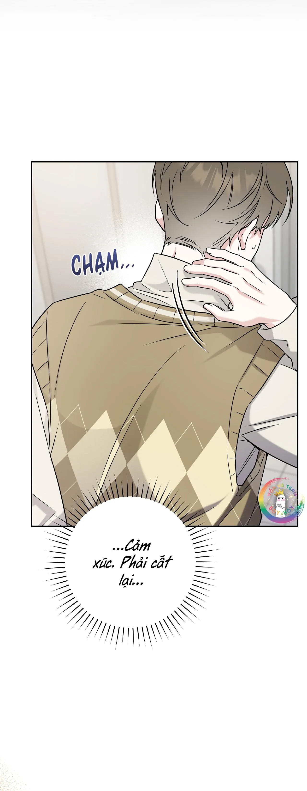 Ballboy Tactics Chapter 11 Trang 117