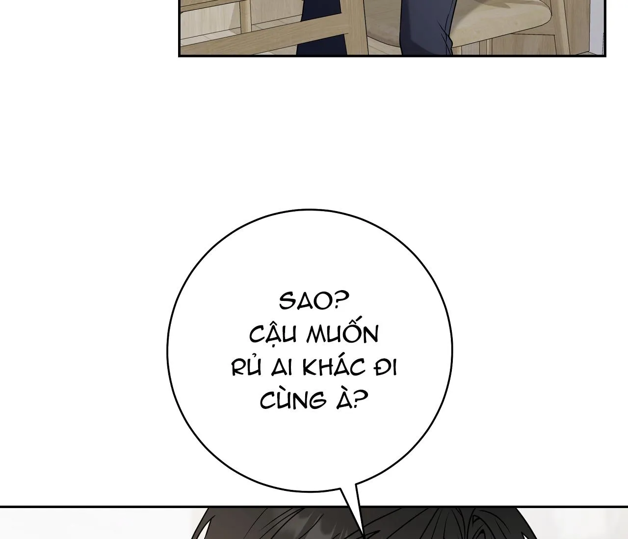 Ballboy Tactics Chapter 13 Trang 9