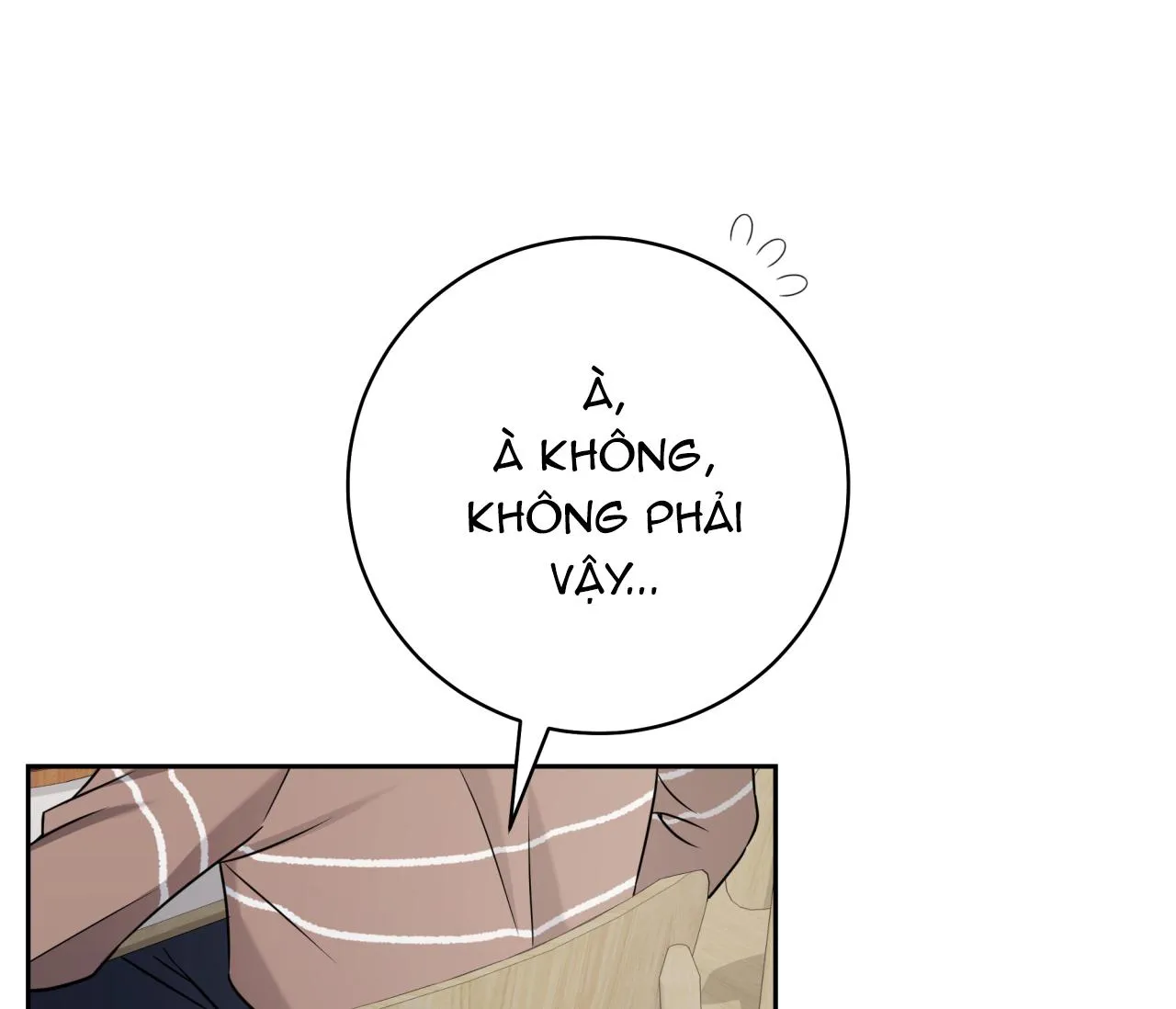 Ballboy Tactics Chapter 13 Trang 11