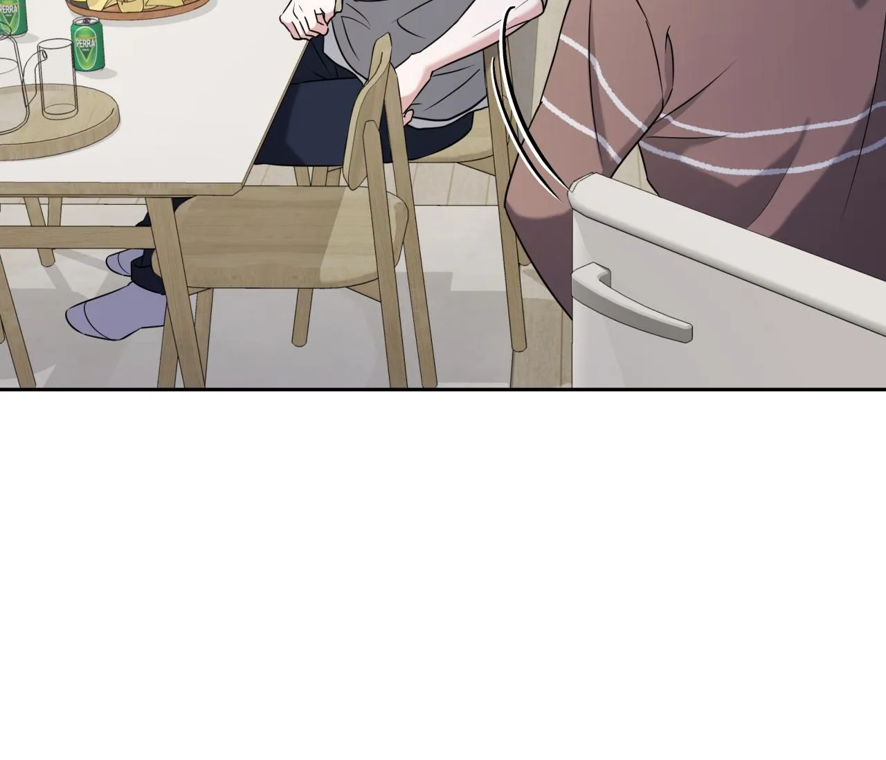 Ballboy Tactics Chapter 13 Trang 20