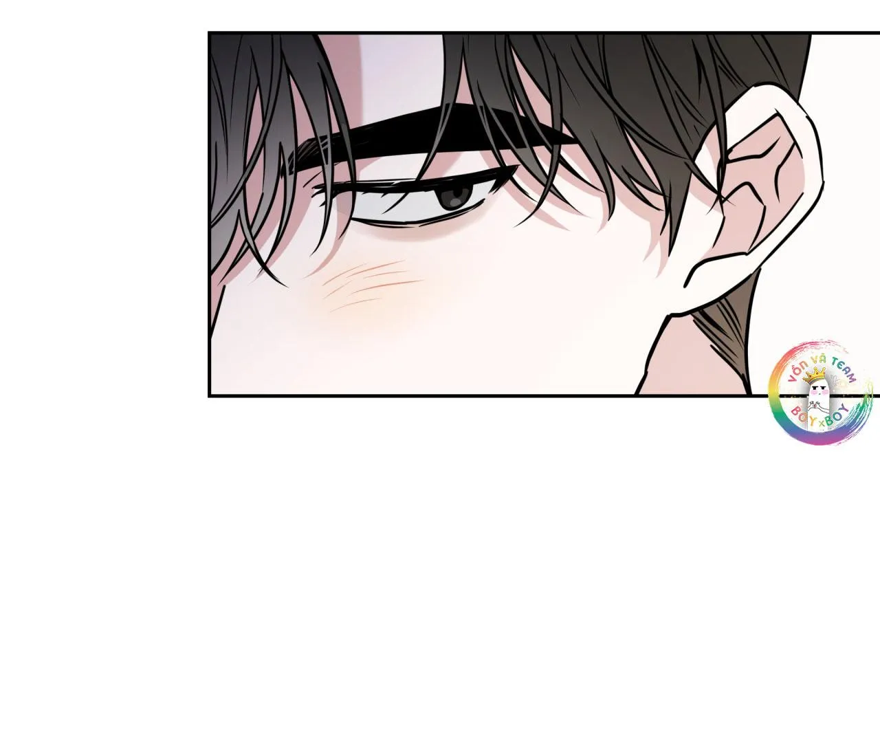 Ballboy Tactics Chapter 13 Trang 21