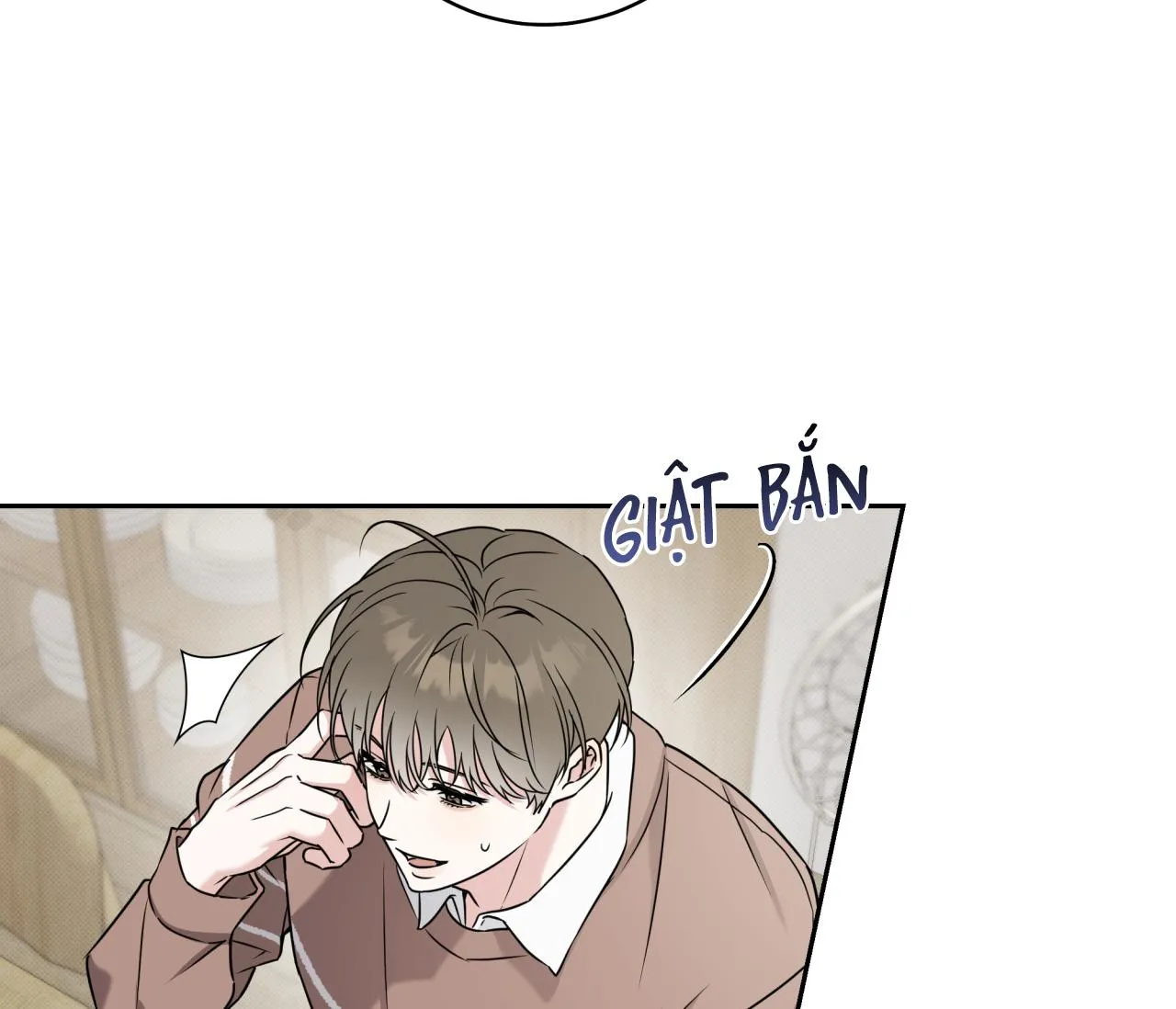 Ballboy Tactics Chapter 13 Trang 30