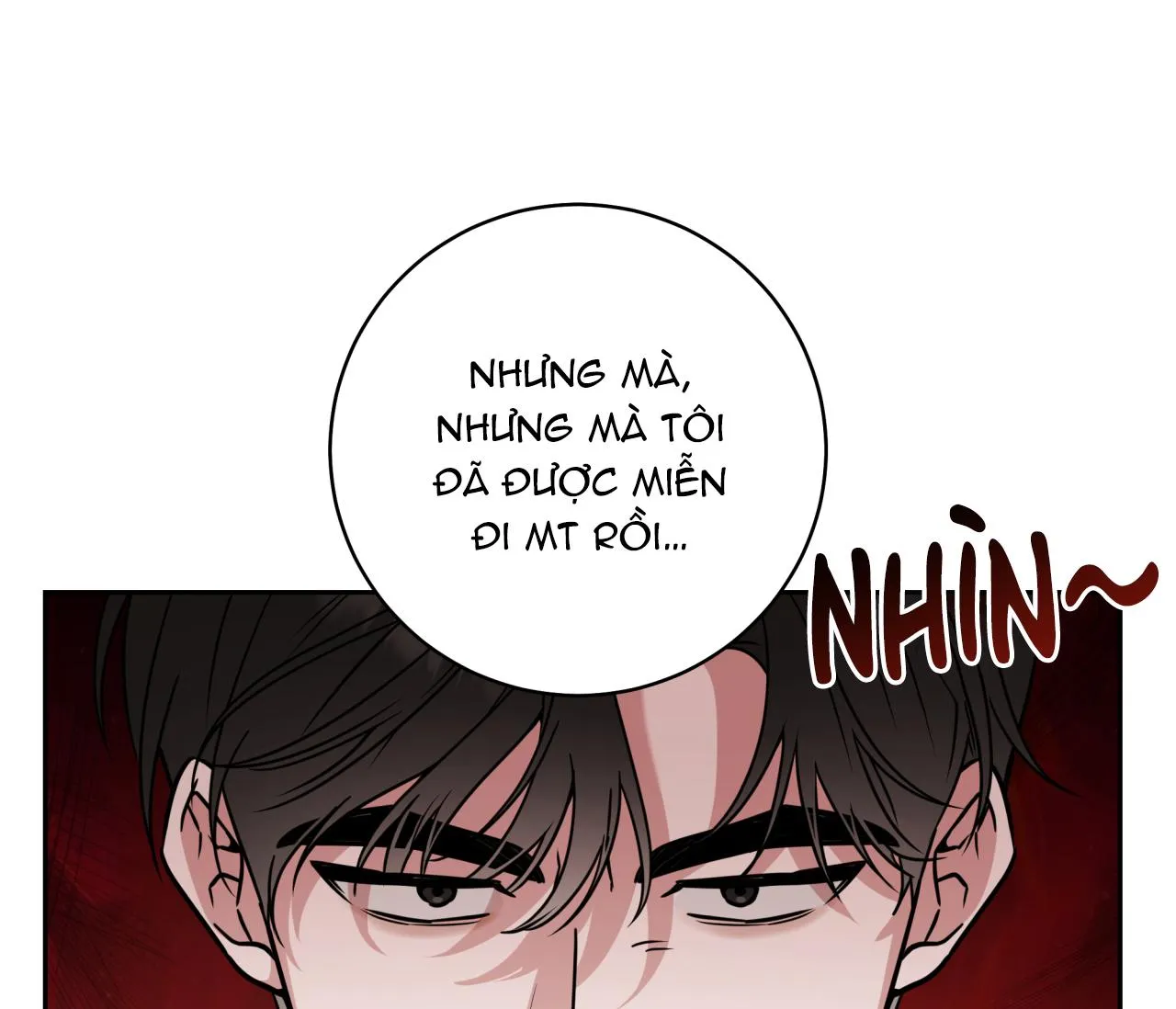 Ballboy Tactics Chapter 13 Trang 32
