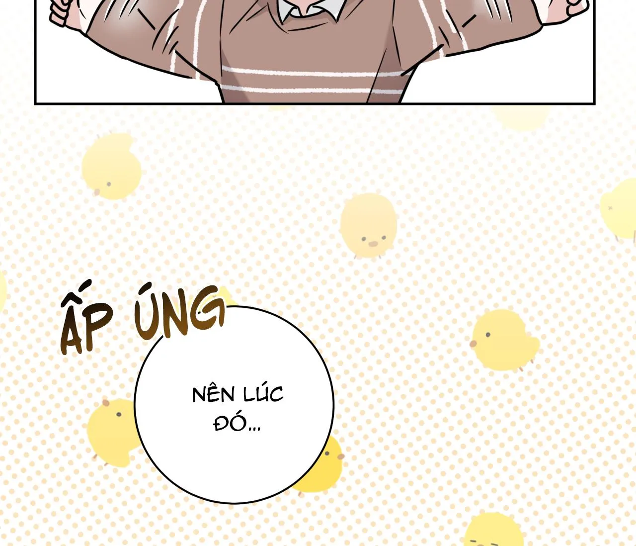 Ballboy Tactics Chapter 13 Trang 34