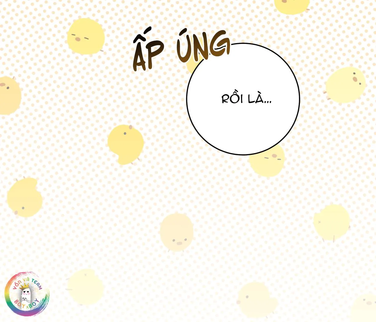 Ballboy Tactics Chapter 13 Trang 35