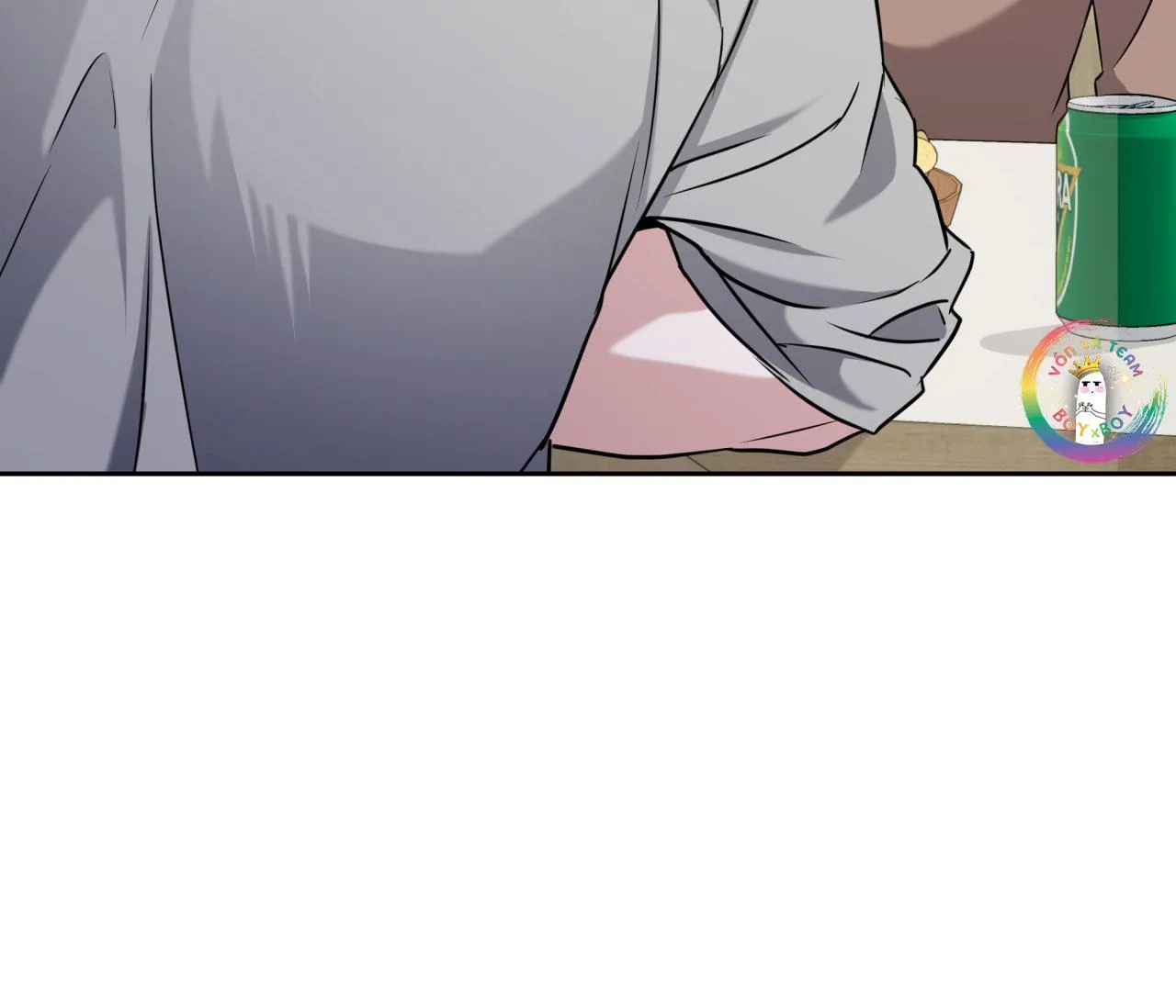 Ballboy Tactics Chapter 13 Trang 43