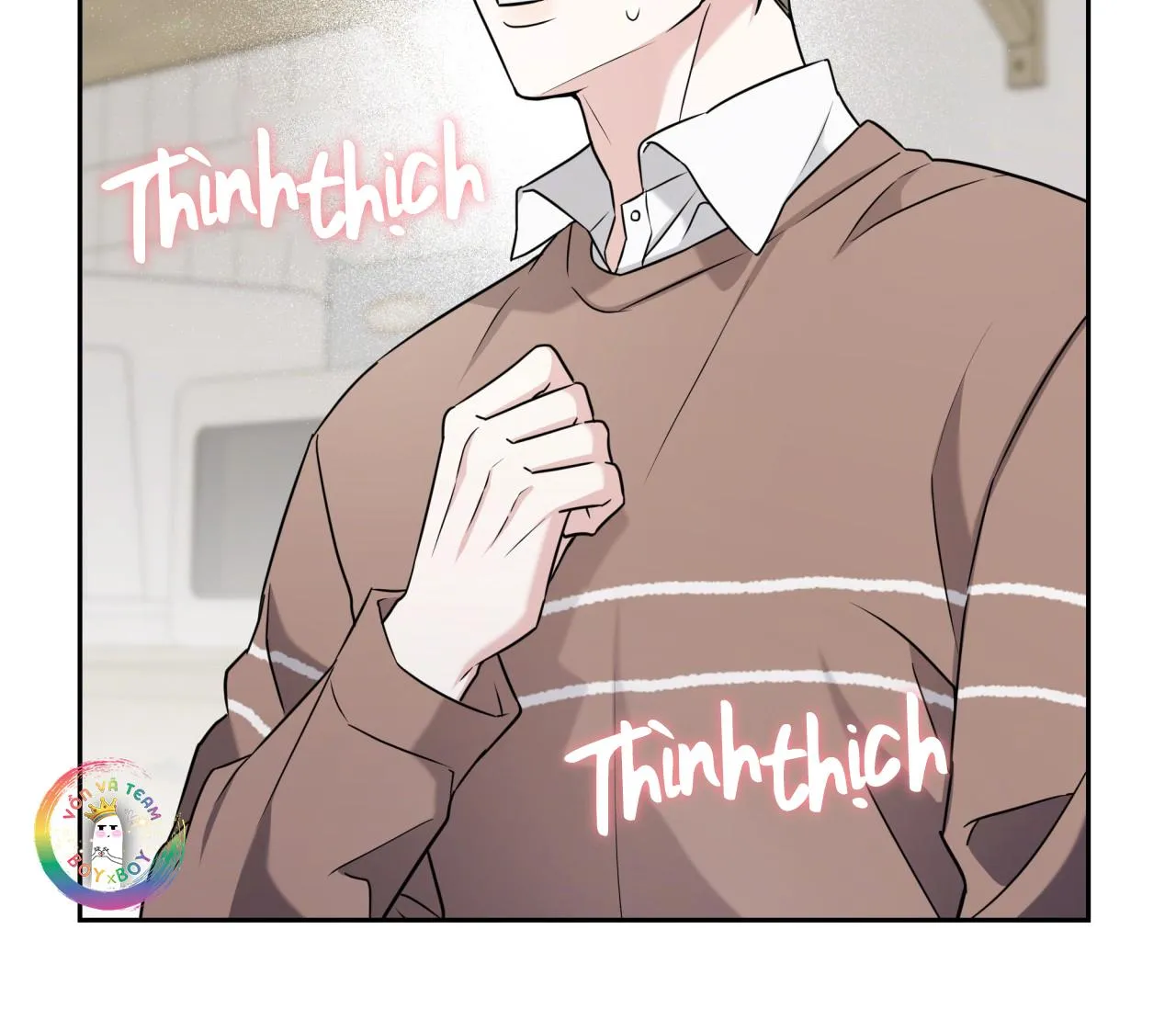 Ballboy Tactics Chapter 13 Trang 48