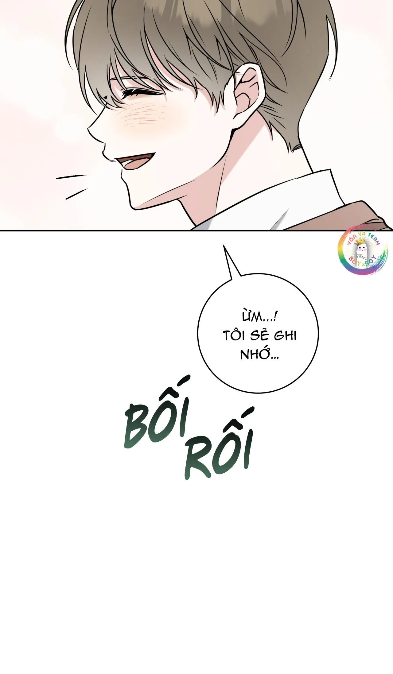 Ballboy Tactics Chapter 13 Trang 50