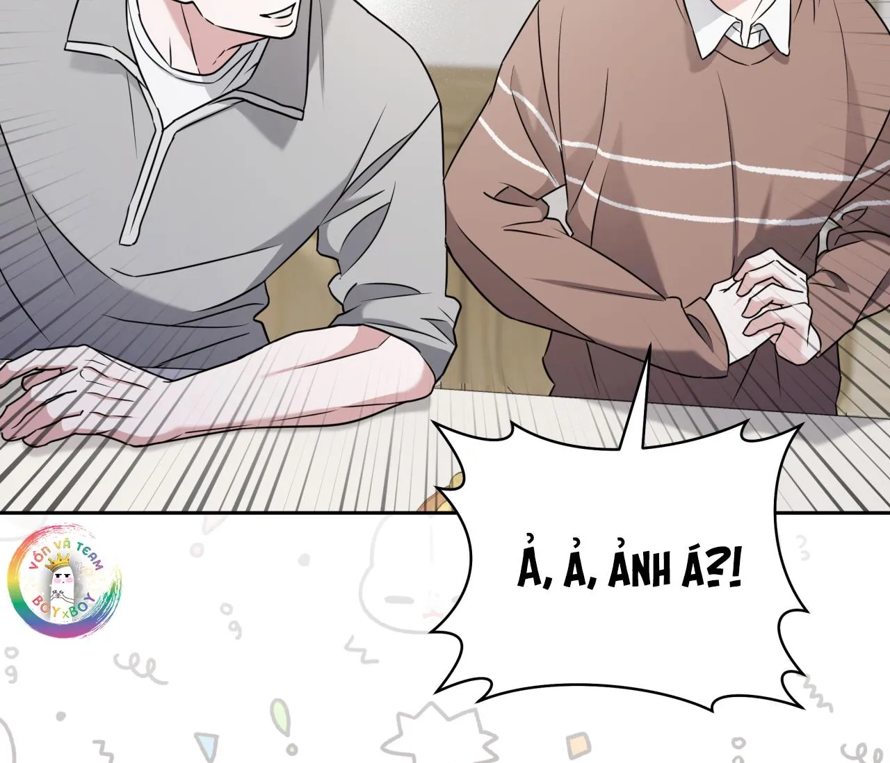 Ballboy Tactics Chapter 13 Trang 52