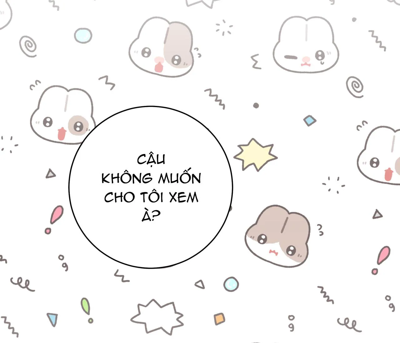 Ballboy Tactics Chapter 13 Trang 53