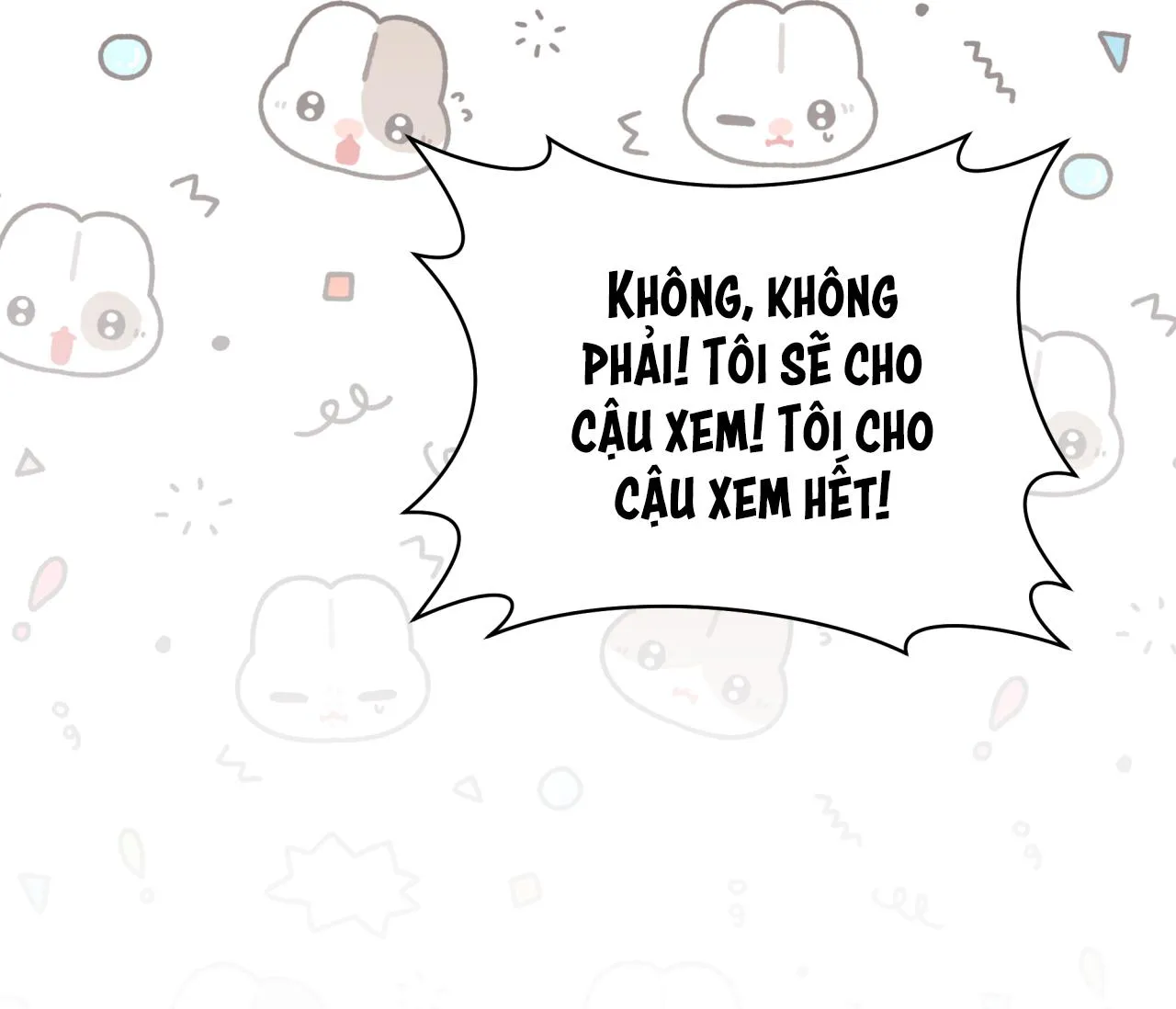 Ballboy Tactics Chapter 13 Trang 54