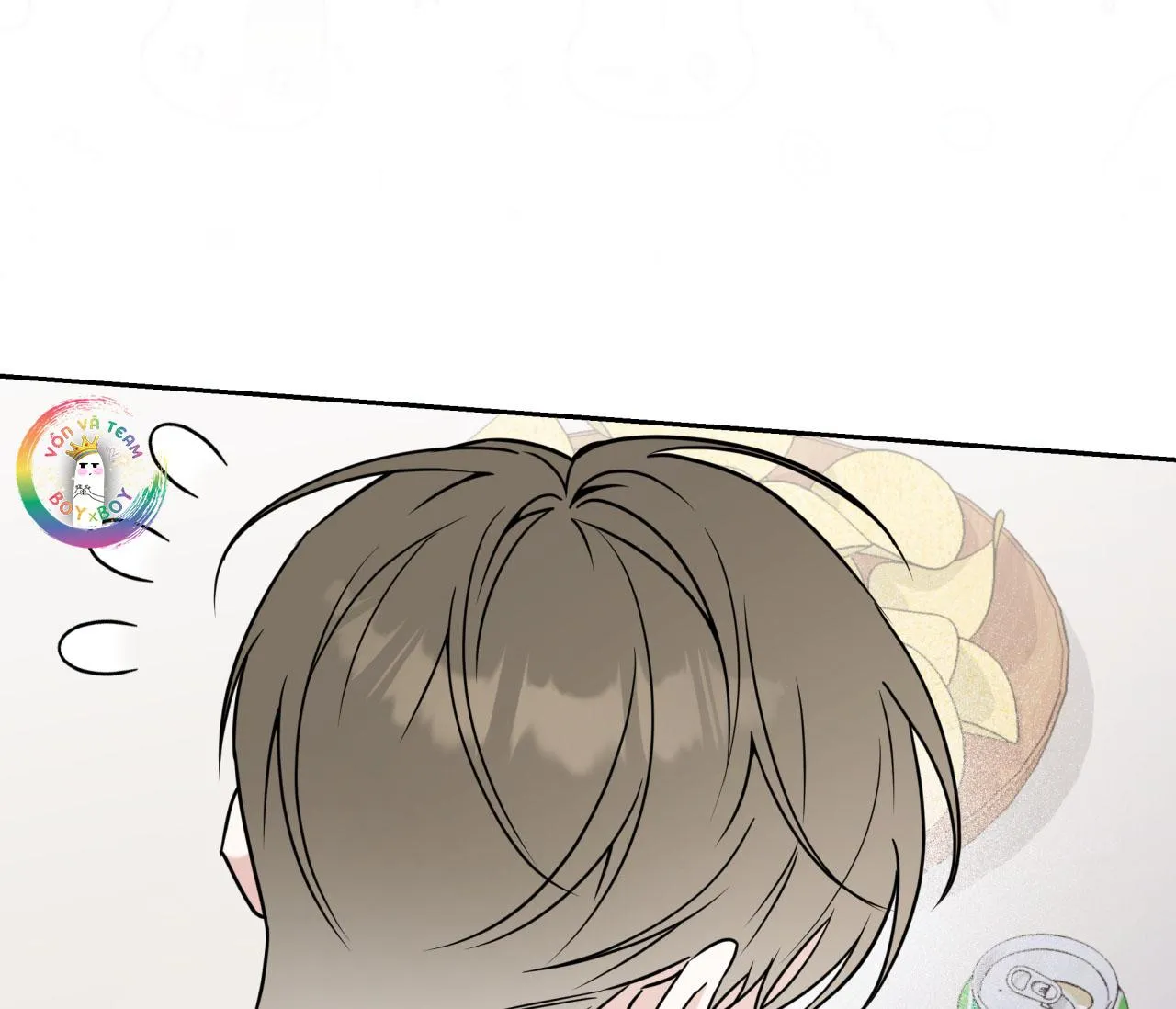 Ballboy Tactics Chapter 13 Trang 55