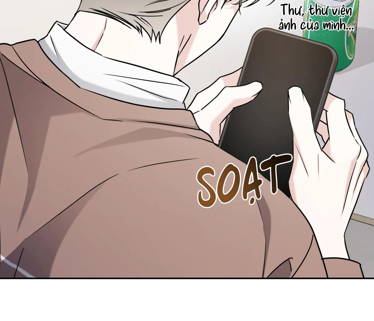 Ballboy Tactics Chapter 13 Trang 56