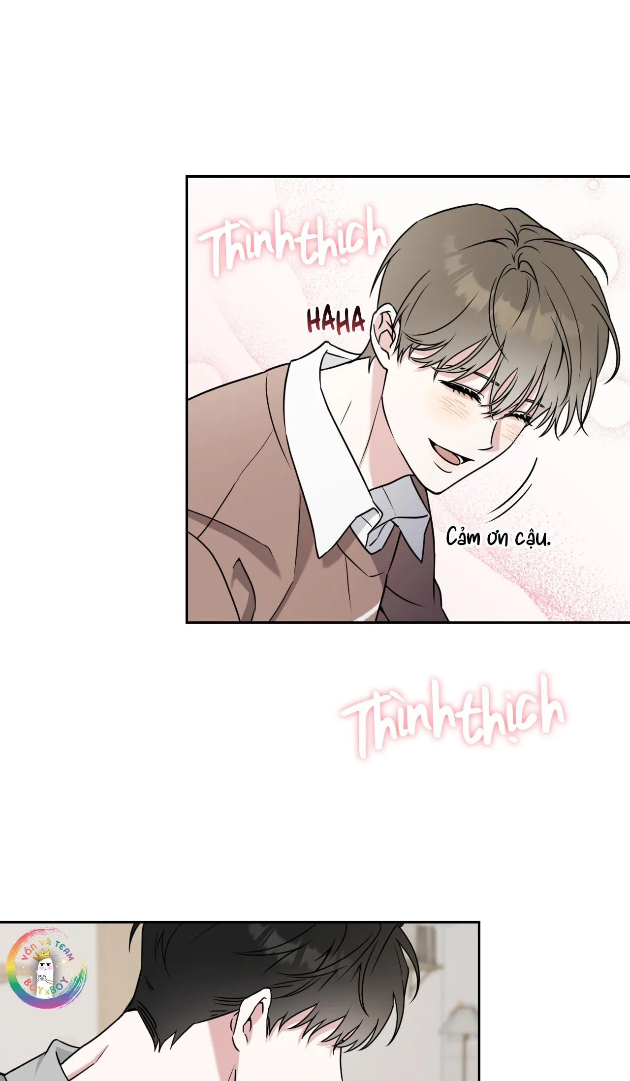 Ballboy Tactics Chapter 13 Trang 60