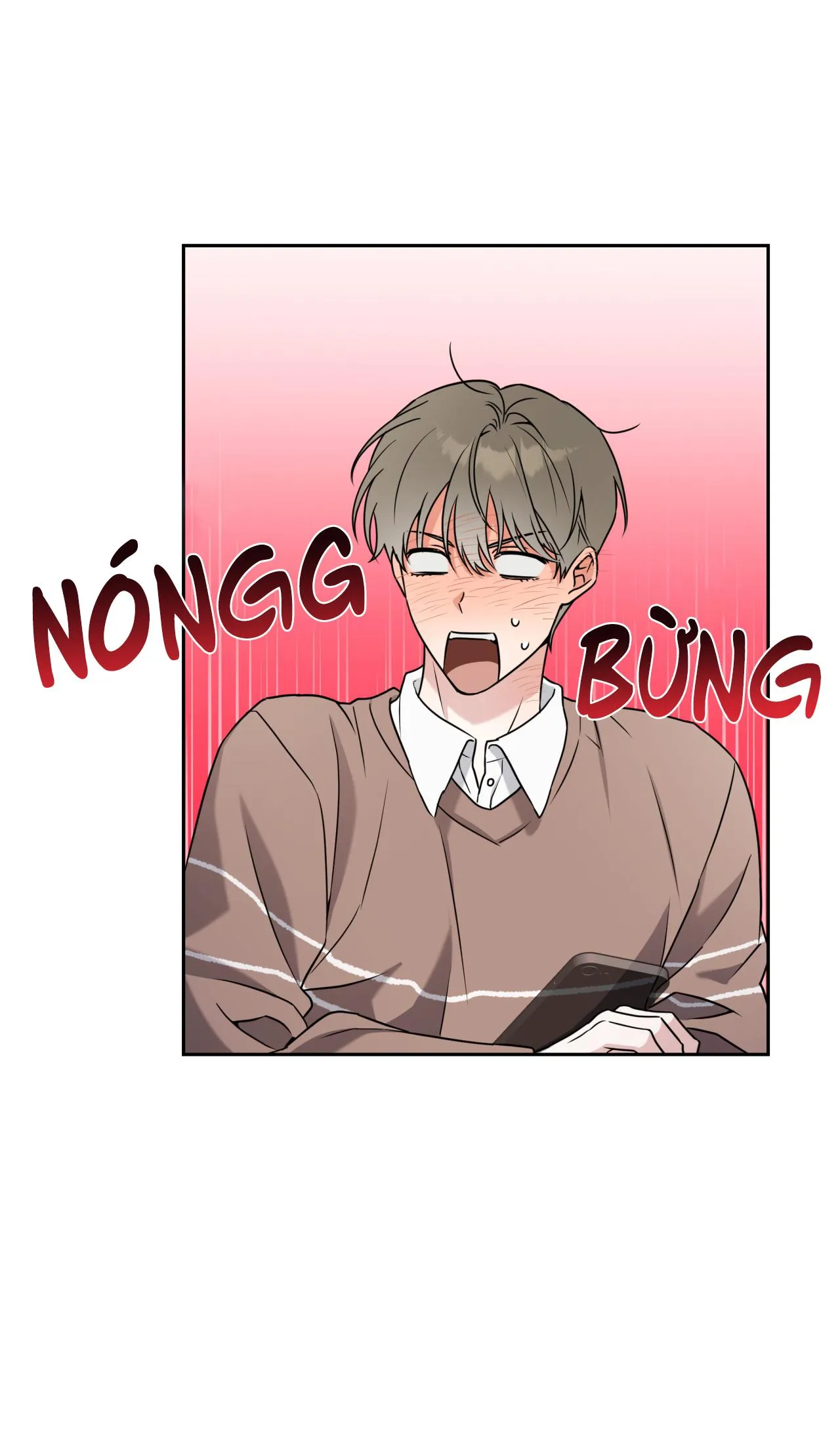 Ballboy Tactics Chapter 13 Trang 64