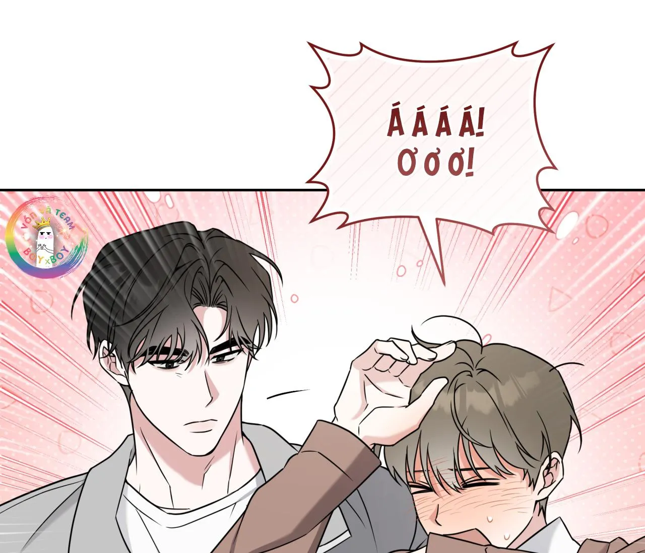 Ballboy Tactics Chapter 13 Trang 65