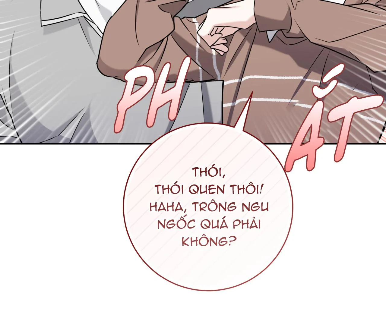 Ballboy Tactics Chapter 13 Trang 66