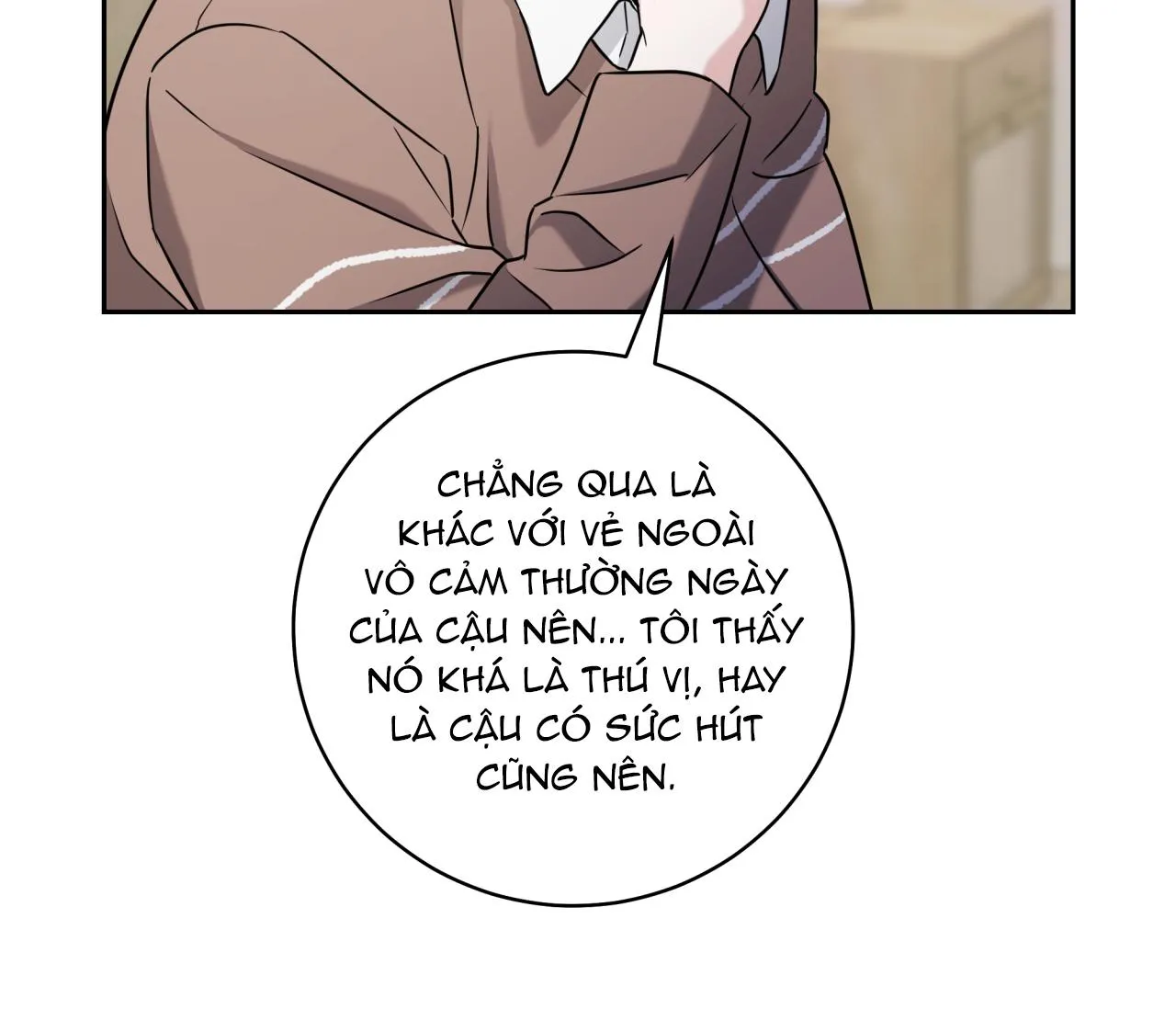 Ballboy Tactics Chapter 13 Trang 68