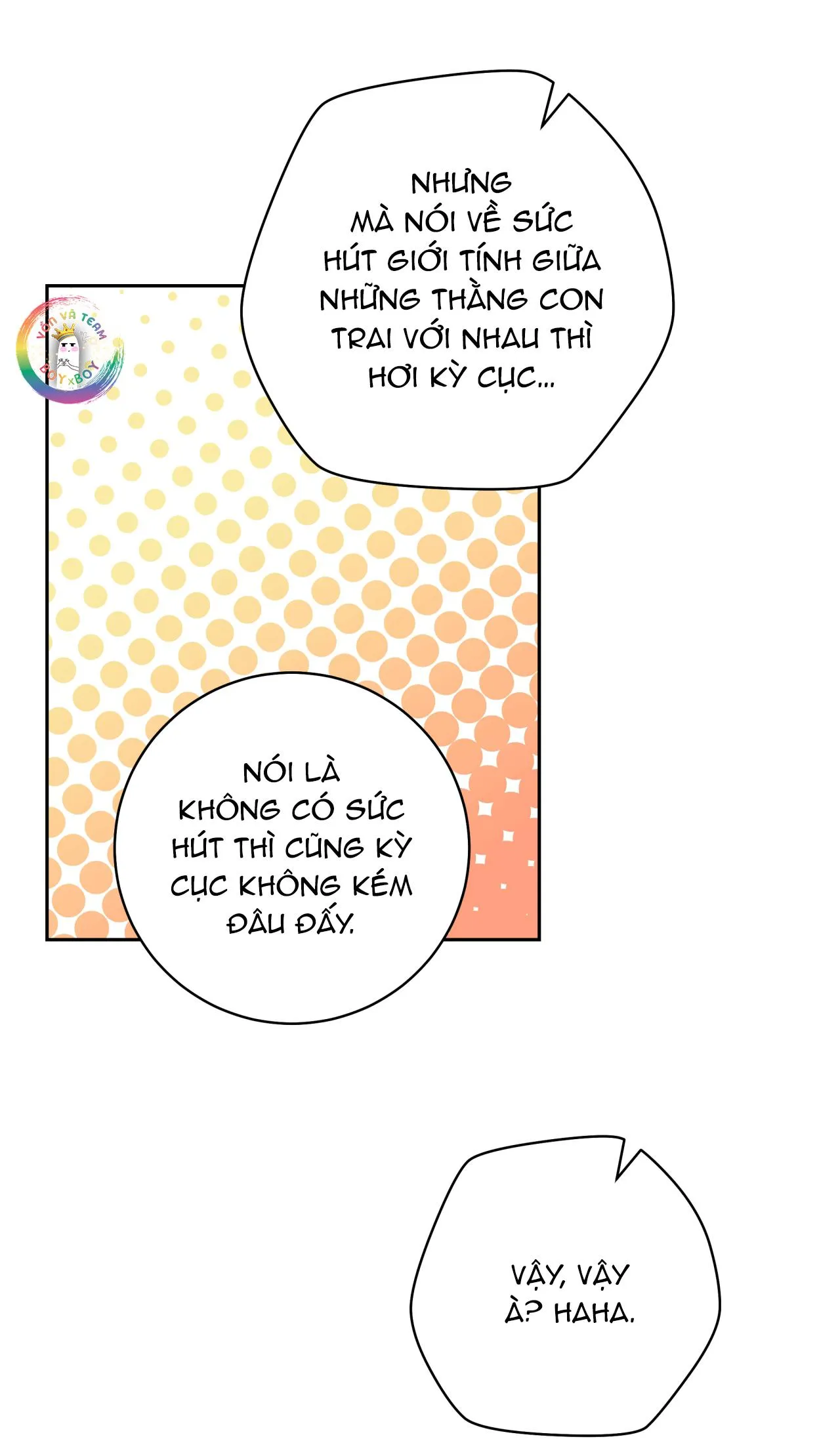 Ballboy Tactics Chapter 13 Trang 71