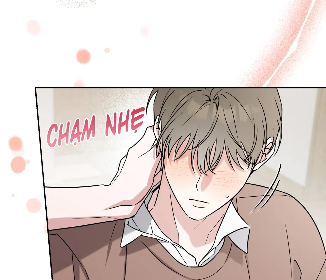 Ballboy Tactics Chapter 13 Trang 73