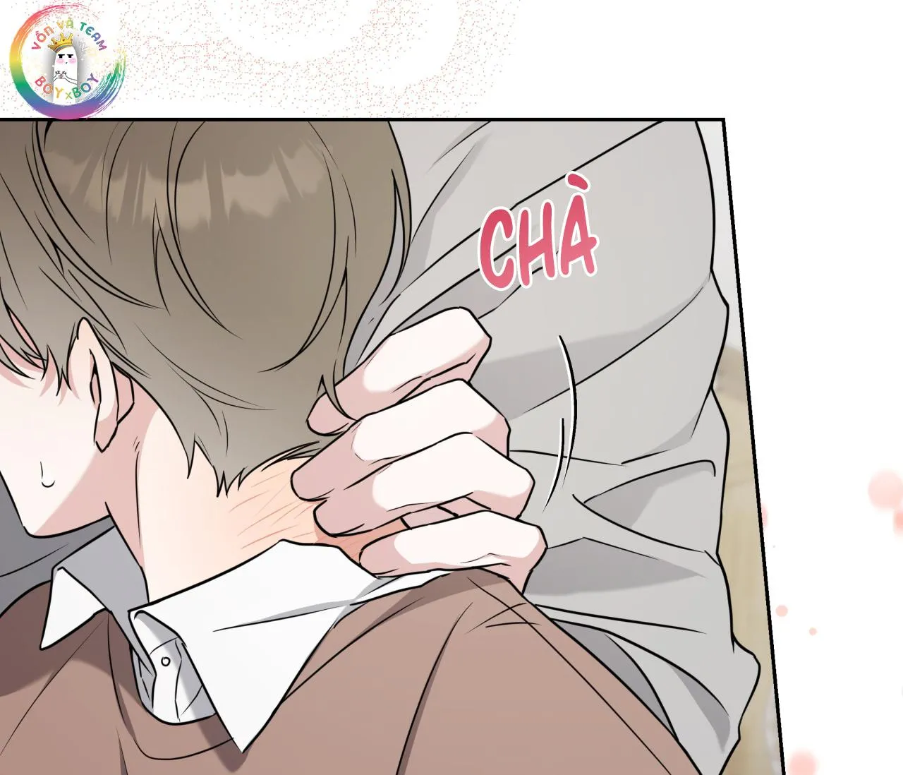 Ballboy Tactics Chapter 13 Trang 75