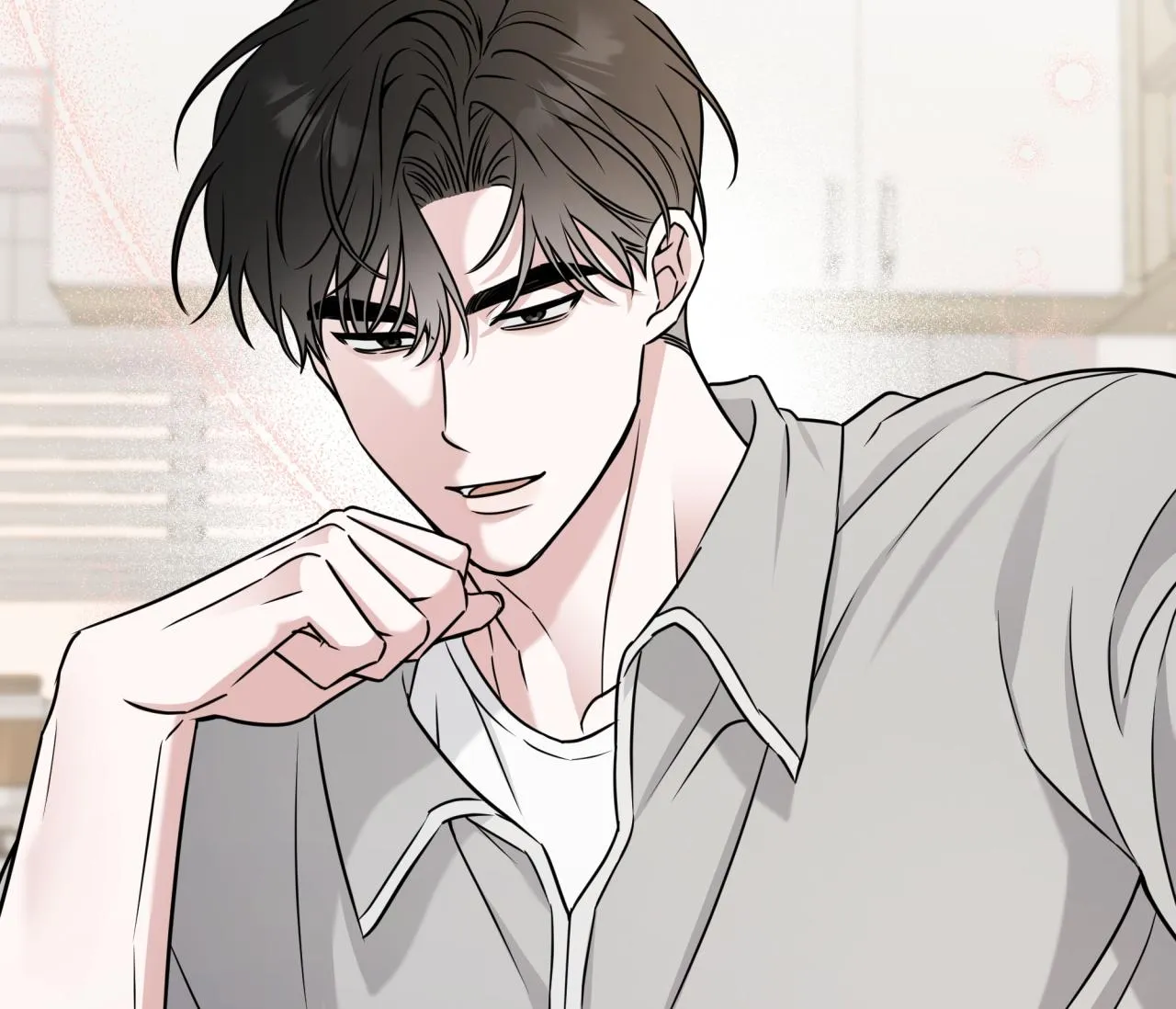 Ballboy Tactics Chapter 13 Trang 77