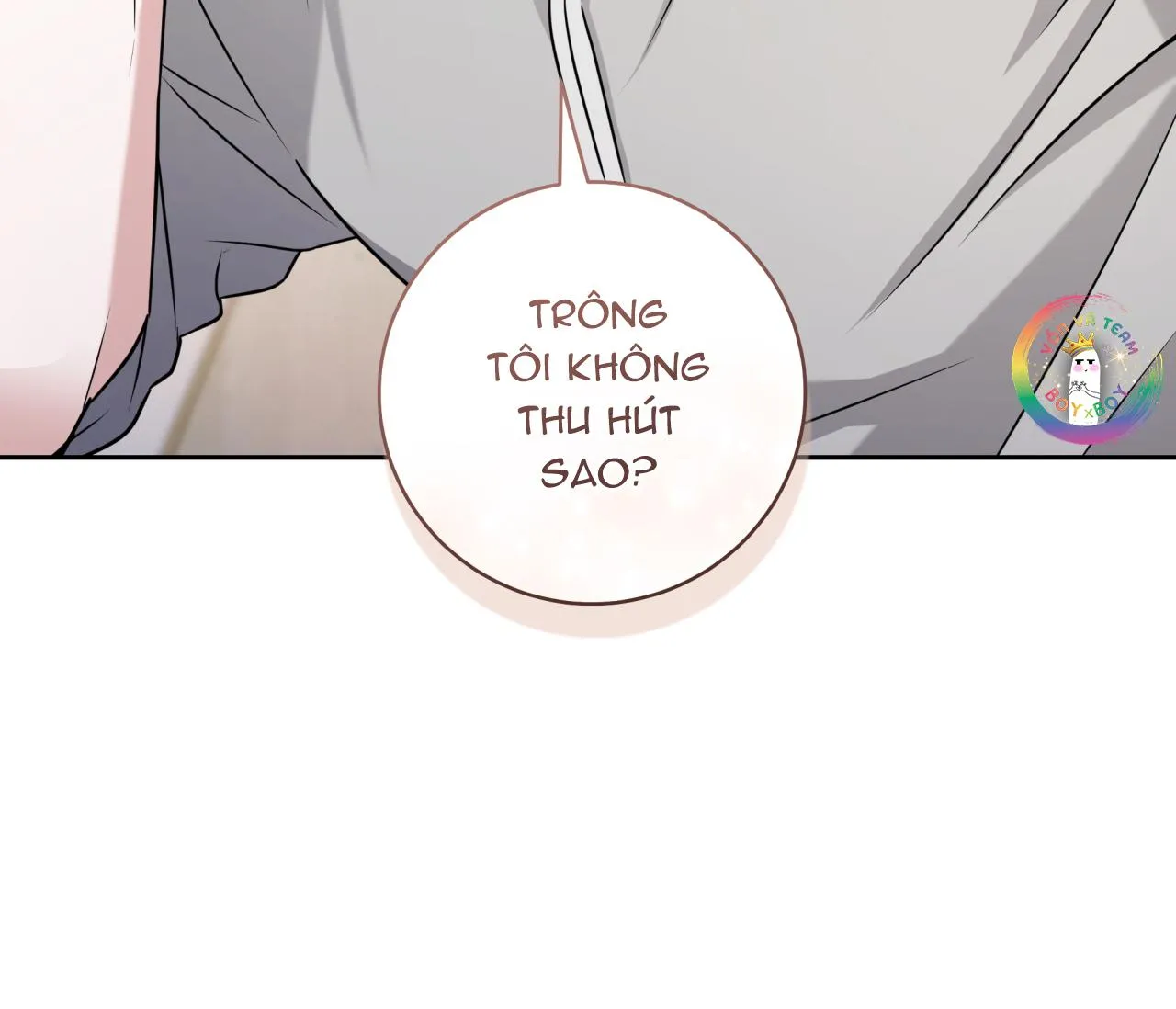 Ballboy Tactics Chapter 13 Trang 78