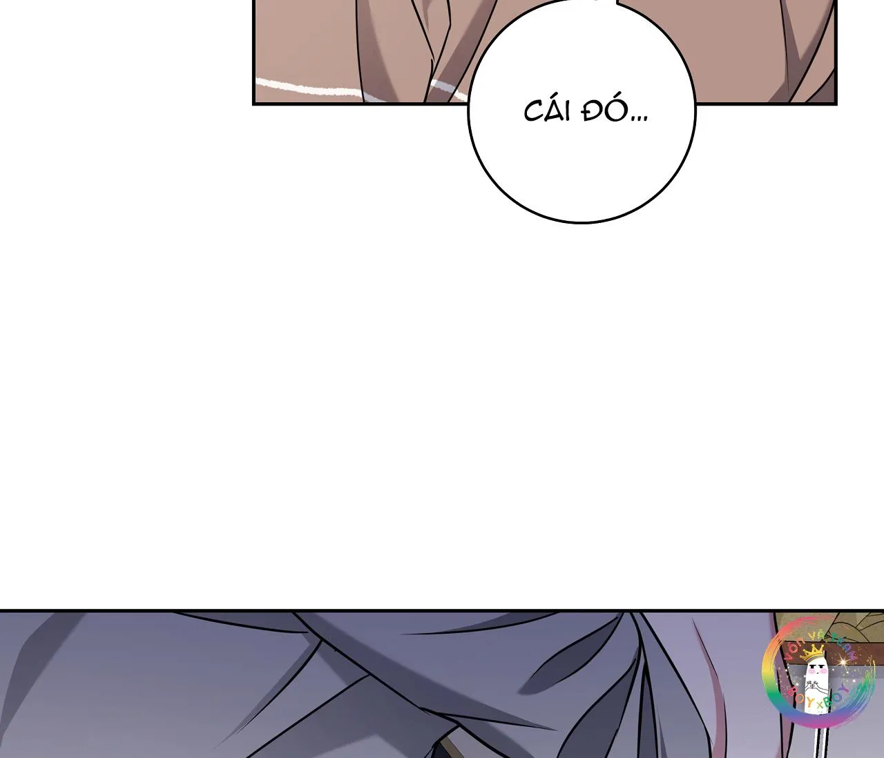 Ballboy Tactics Chapter 13 Trang 80