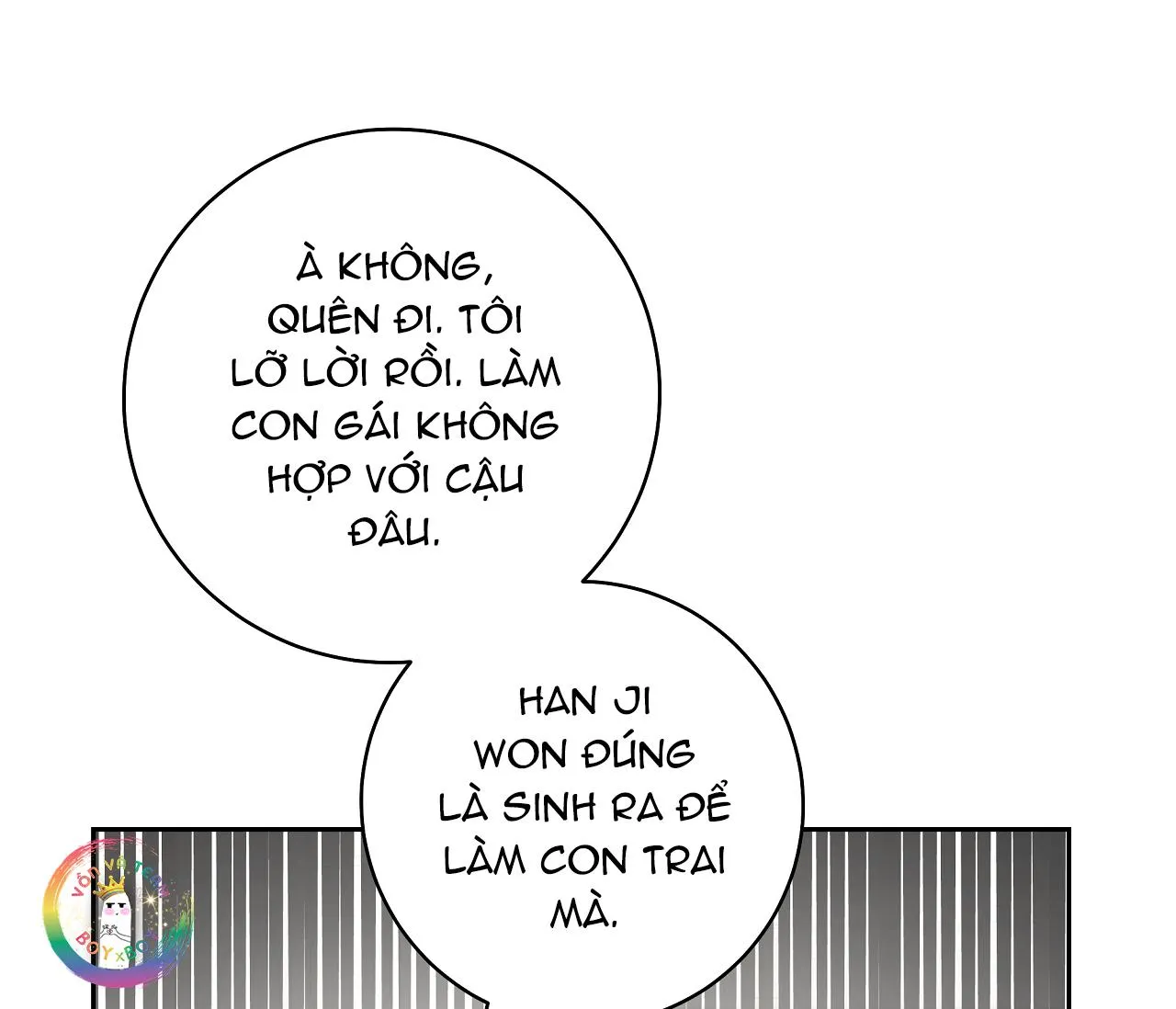 Ballboy Tactics Chapter 13 Trang 82