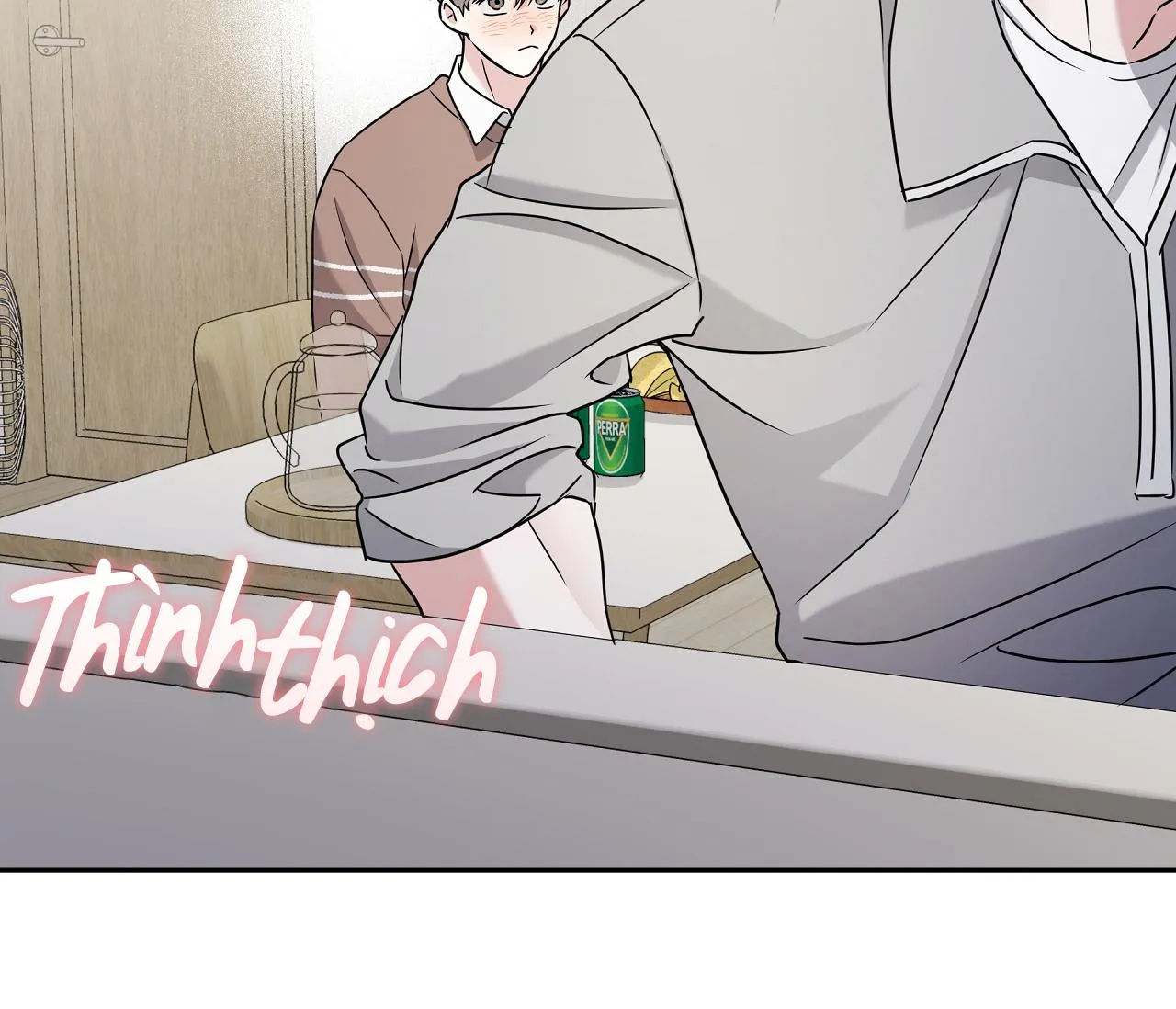 Ballboy Tactics Chapter 13 Trang 85