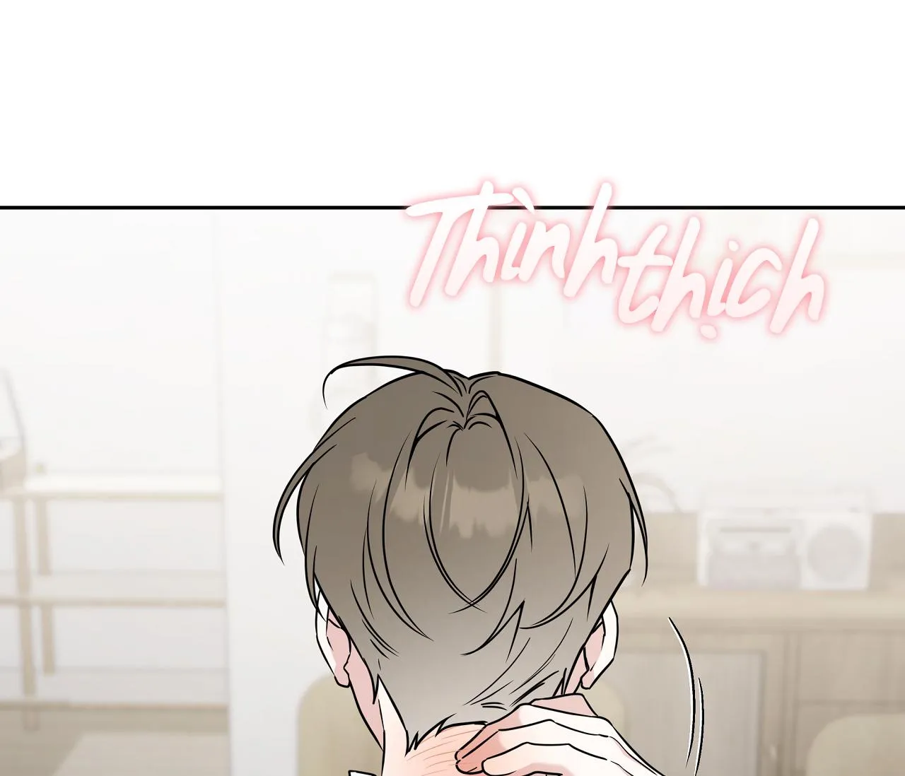 Ballboy Tactics Chapter 13 Trang 86